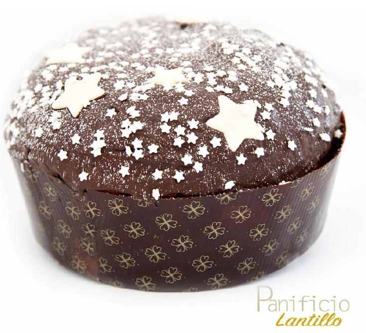 PANETTON DI STELLE