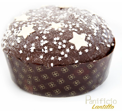 PANETTON DI STELLE
