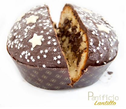 PANETTON DI STELLE