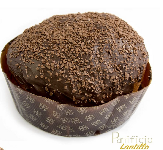 PANETTONE TARTUFATO