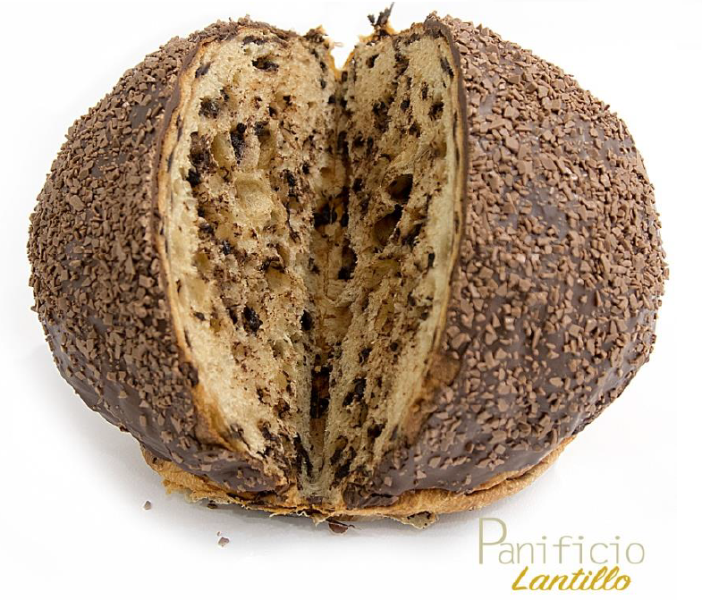 PANETTONE TARTUFATO