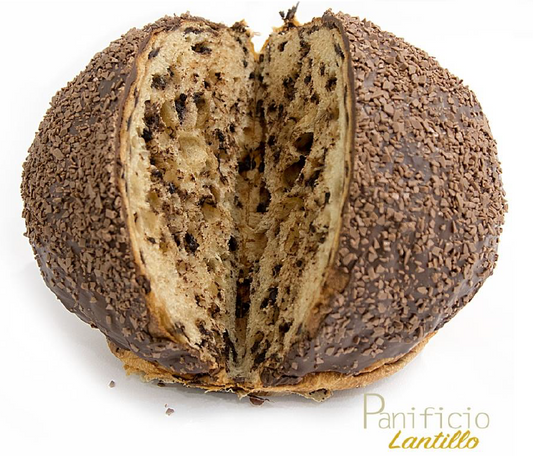 PANETTONE TARTUFATO
